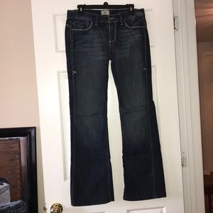 Women’s Antik Denim Bootleg Jeans